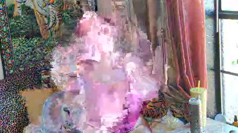 Arielle Ari online show from 02.06.26