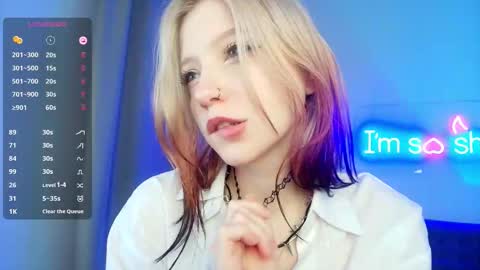 Ariel online show from 02.09.26