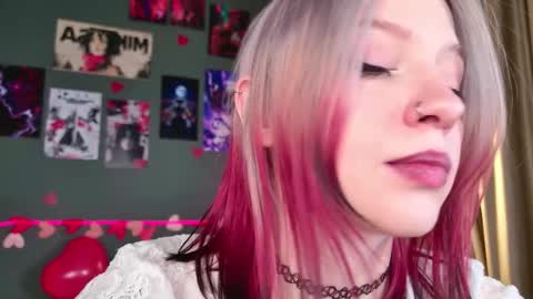 Ariel online show from 02.19.26