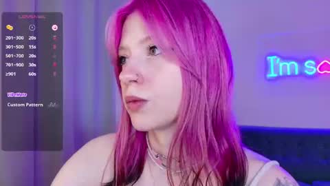 Snapshot of arielabradberry chatting on 06.11.26 Ariel online show from 06.11.26