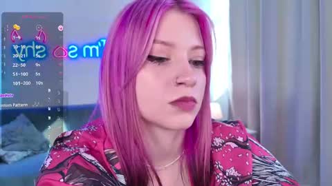 Snapshot of arielabradberry chatting on 06.22.26 Ariel online show from 06.22.26