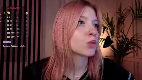 Snapshot of arielabradberry chatting on 07.29.26 Ariel online show from 07.29.26