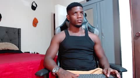 Snapshot of arielbronwxxx chatting on 01.26.25 chris online show from 01.26.25