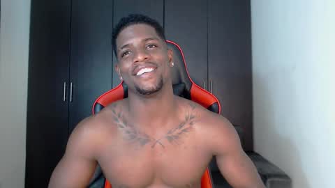 Snapshot of arielbronwxxx chatting on 03.01.25 chris online show from 03.01.25
