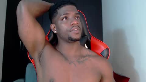 Snapshot of arielbronwxxx chatting on 03.02.25 chris online show from 03.02.25