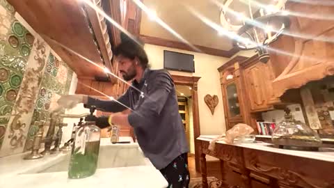 arielchape501 online show from 02.11.26