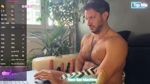 Ariel online show from 02.24.26