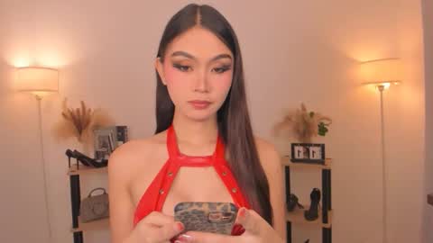 MIRA GREYSON online show from 03.03.26