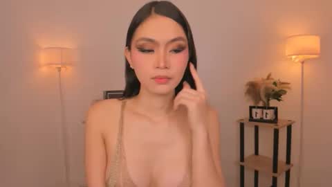 MIRA GREYSON online show from 03.26.26