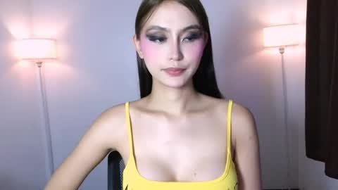 MIRA GREYSON online show from 07.11.26