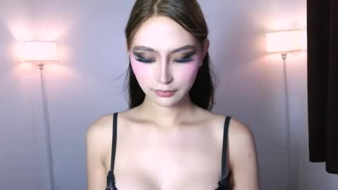 MIRA GREYSON online show from 07.14.26
