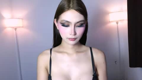 MIRA GREYSON online show from 07.20.26