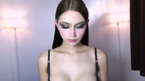 MIRA GREYSON online show from 07.22.26