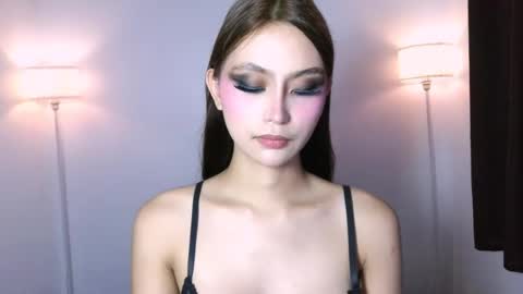 MIRA GREYSON online show from 07.23.26