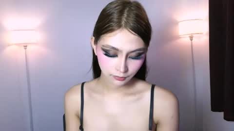 MIRA GREYSON online show from 07.24.26