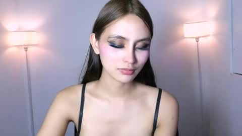 MIRA GREYSON online show from 07.26.26