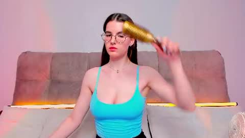 Ariella online show from 07.01.26
