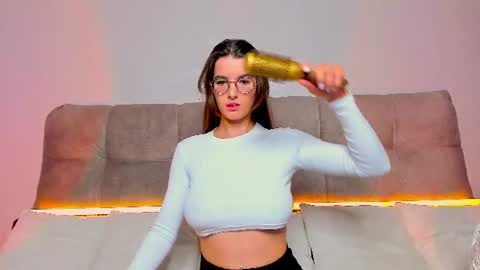 Ariella online show from 07.21.26