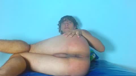 Snapshot of arielnoir6958 chatting on 03.02.26 Ariel Aoir online show from 03.02.26