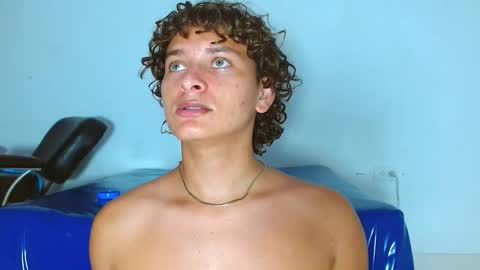 Ariel Aoir online show from 03.26.26