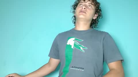 Ariel Aoir online show from 06.10.26