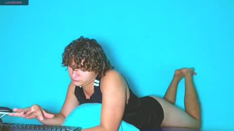 Ariel Aoir online show from 07.23.26