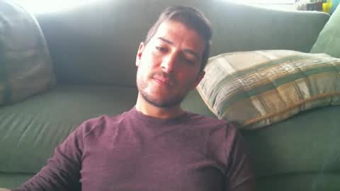 Anon online show from 11.23.25