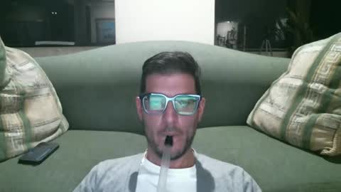 Anon online show from 12.18.25