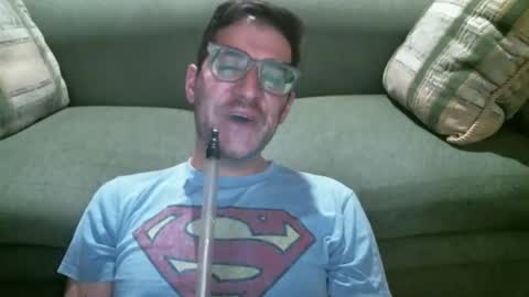 Anon online show from 02.16.26