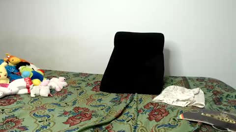 Ariel Starfish online show from 12.07.24