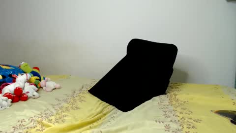 Ariel Starfish online show from 02.24.25