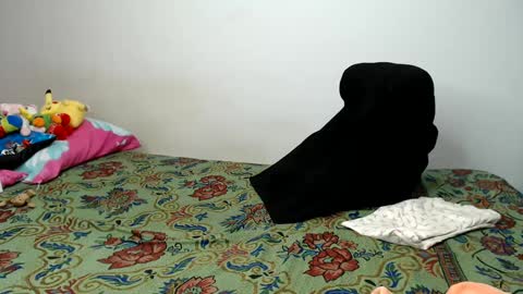 Ariel Starfish online show from 10.02.25