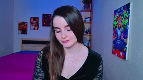 arielstonks_lovee online show from 01.28.25