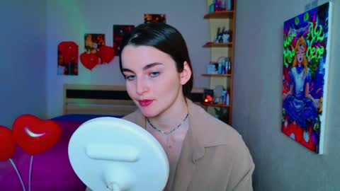 arielstonks_lovee online show from 02.14.25
