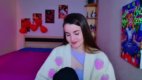 arielstonks_lovee online show from 02.18.25