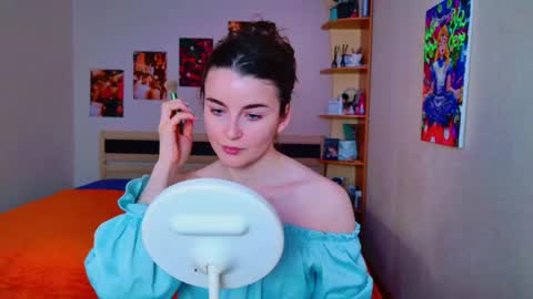 arielstonks_lovee online show from 02.26.25