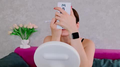 arielstonks_lovee online show from 10.02.25