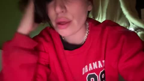 ariel  colin when hes here online show from 02.05.26