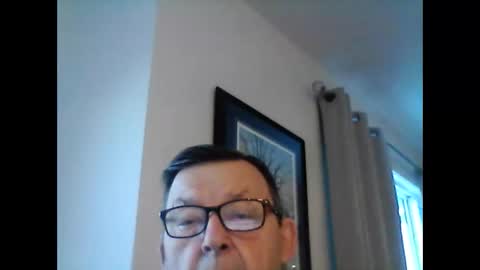 ariens online show from 01.03.25