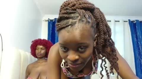 aries_flame online show from 02.10.26