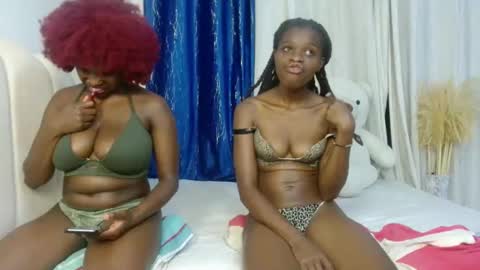 aries_flame online show from 02.19.26