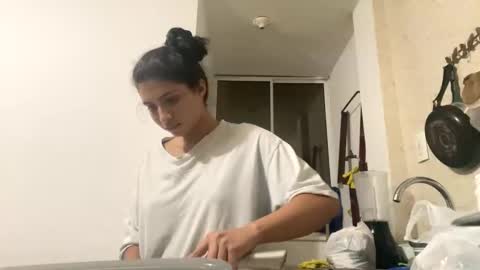 aries_plays online show from 11.10.25