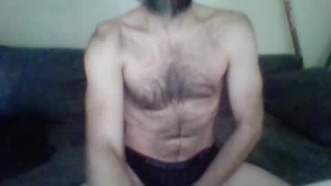 Snapshot of ariete80s chatting on 04.04.26 ariete80s online show from 04.04.26