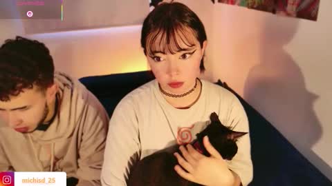arietoji_526 online show from 10.20.25