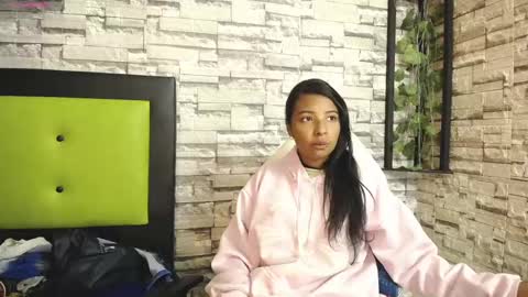  ARIETTA  online show from 03.01.25