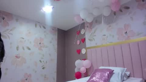 Arietta online show from 03.02.26