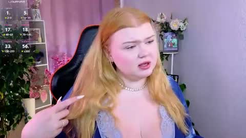 Snapshot of ariettaheart chatting on 06.23.26 Adele online show from 06.23.26