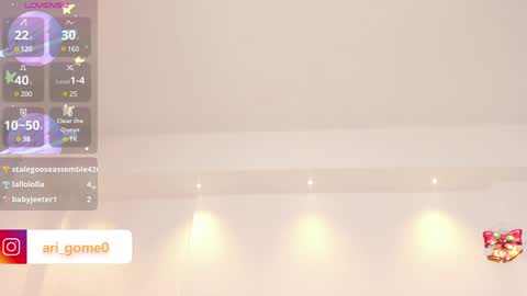 Arigy  Everyday From 1430 to 2130 Col Time online show from 12.04.24