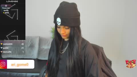 Arigy  Everyday From 1430 to 2130 Col Time online show from 12.13.24