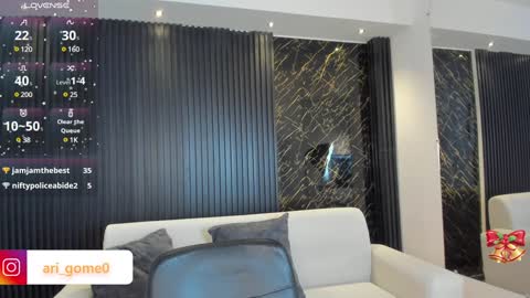 Arigy  Everyday From 1430 to 2130 Col Time online show from 12.31.24